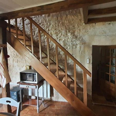La Charmentaise Villa Saint-Sulpice-de-Cognac Ngoại thất bức ảnh